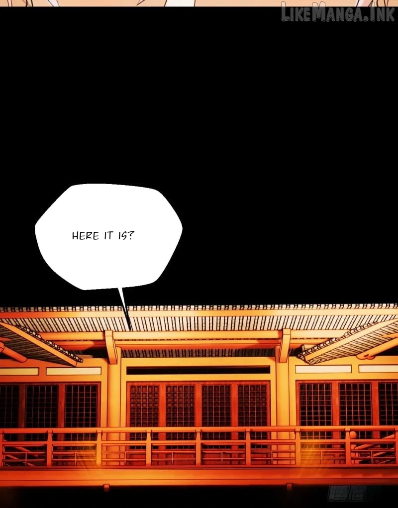 My Own Evil God Chapter 23 - page 43
